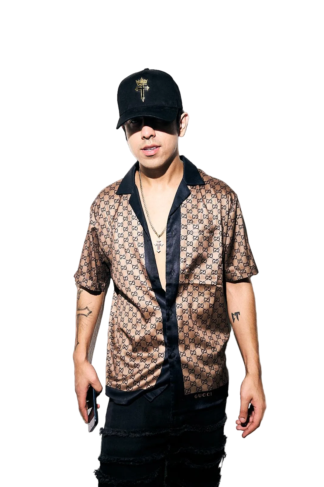 EL REY