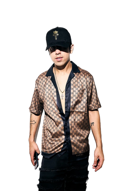 EL REY