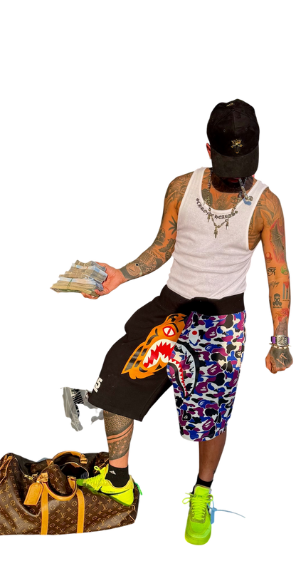 EL REY