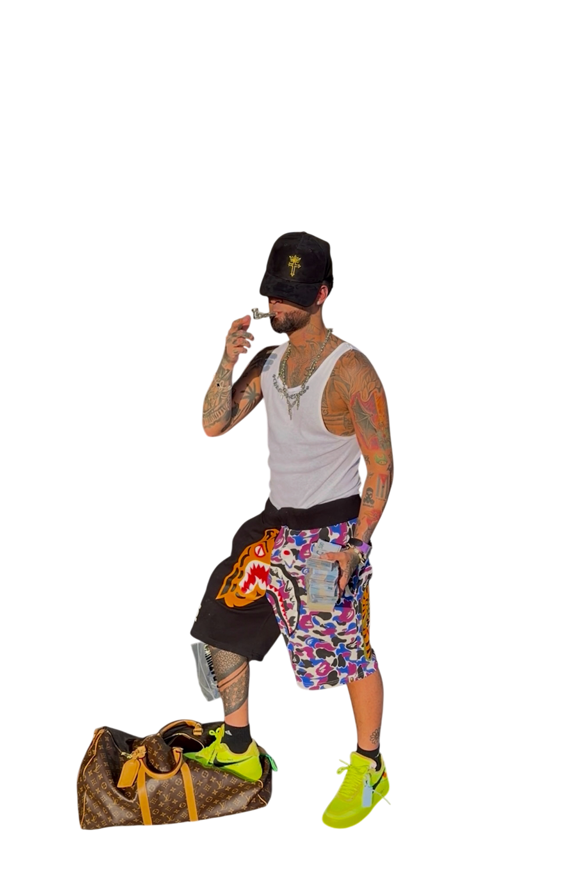 EL REY