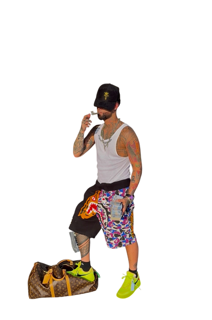 EL REY